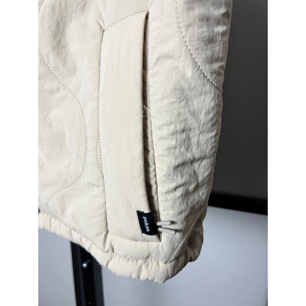 NWT prAna Encinitas Vest Size Small - Picture 3 of 8